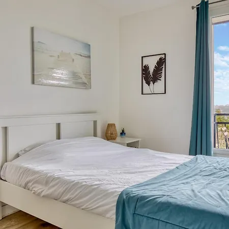 Apartment Leon 11 Avec Balcon Et Vue *